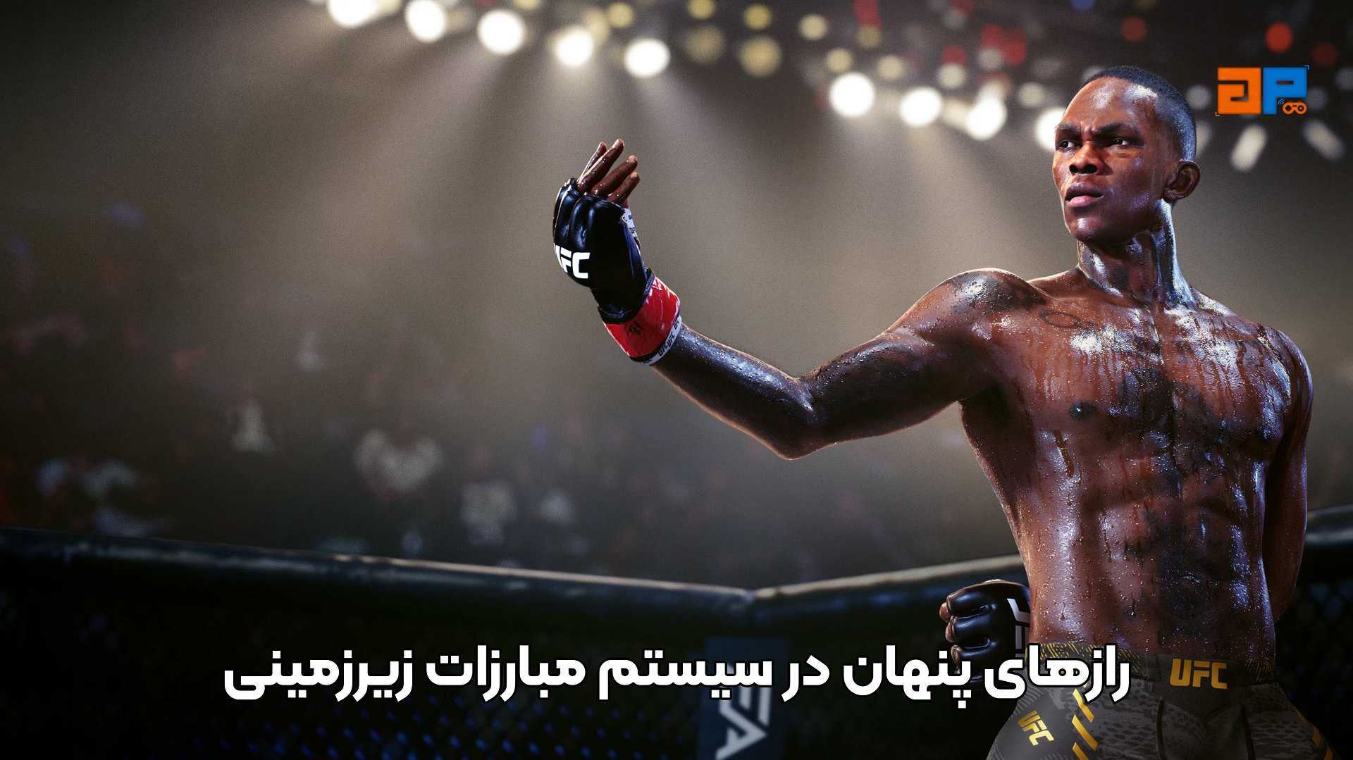 رازهای پنهان در سیستم مبارزات زیرزمینی